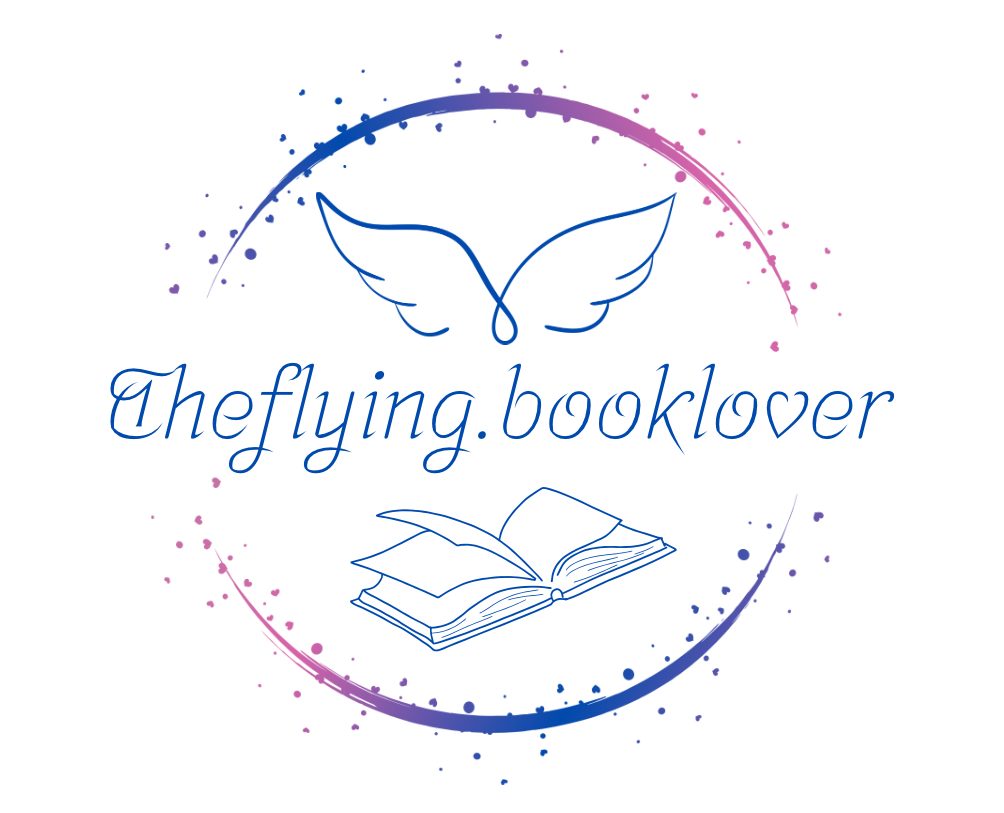 The Flying Booklover